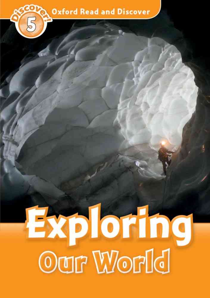 ORD 5: Exploring Our World
