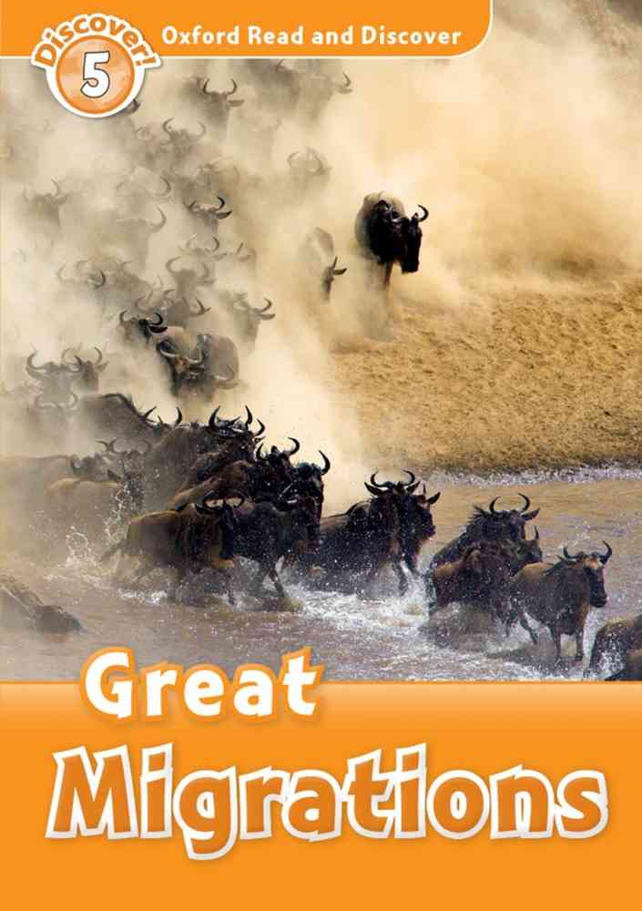 ORD 5: Great Migrations