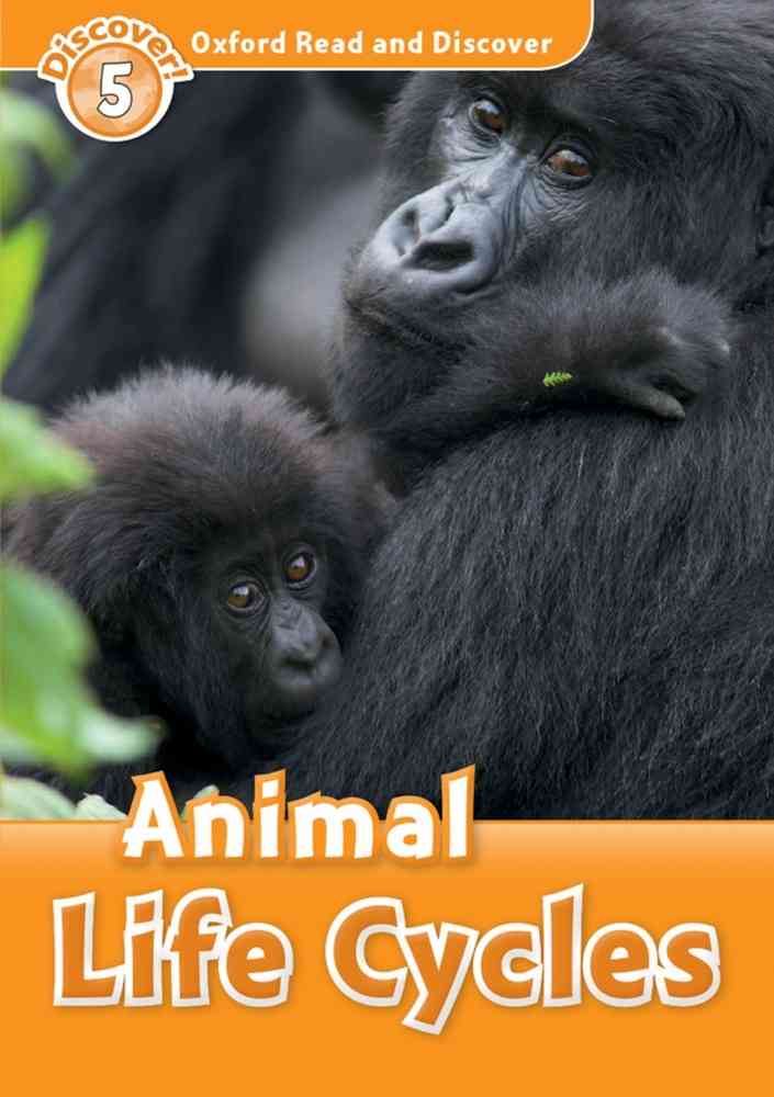 ORD 5: Animal Life Cycles
