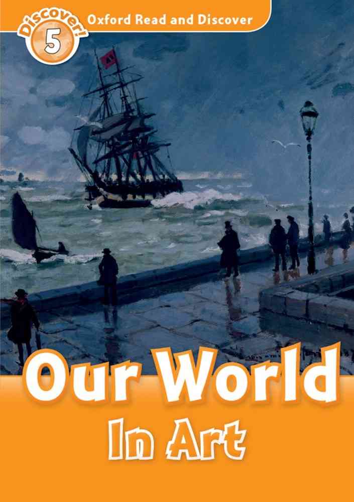 ORD 5: Our World in Art