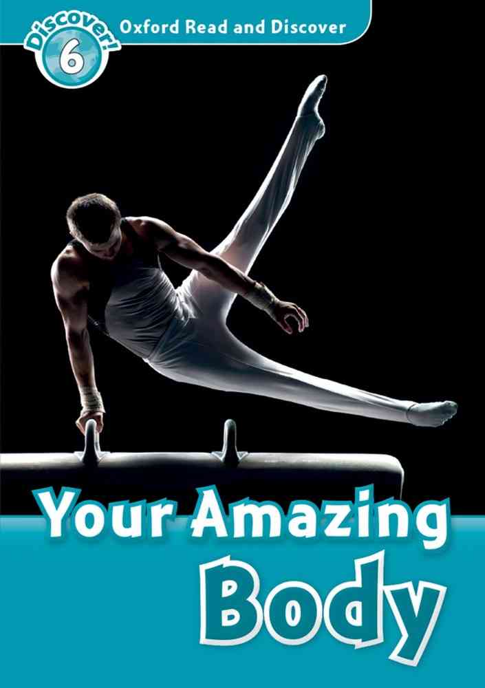 ORD 6: Your Amazing Body- REDUCERE 35%