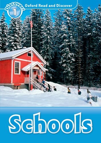 ORD 1: Schools