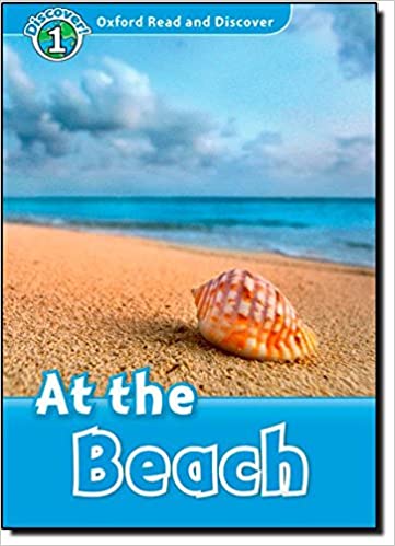 ORD 1: At the Beach