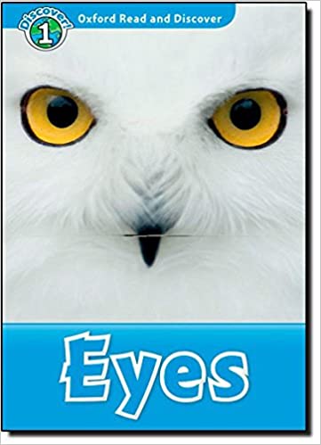 ORD 1: Eyes