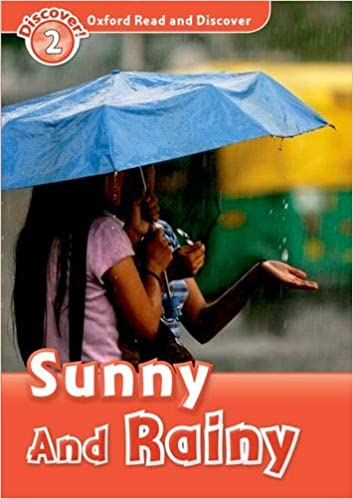 ORD 2: Sunny and Rainy