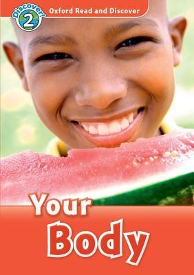ORD 2: Your Body