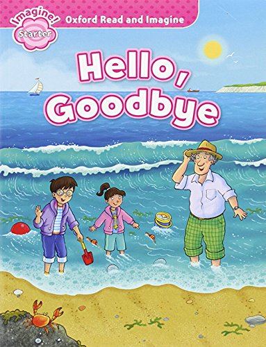ORI Starter: Hello, Goodbye