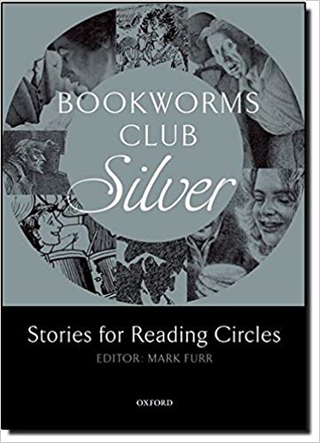 OBW 3E: Silver Stories For Read Circles