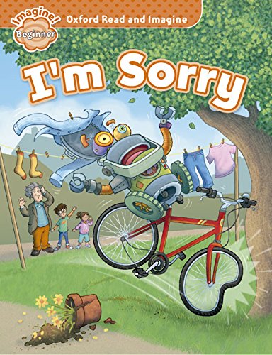 ORI Beginner: I\'m Sorry
