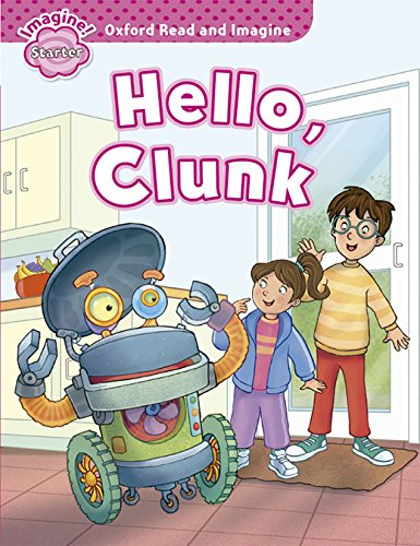 ORI Starter: Hello, Clunk