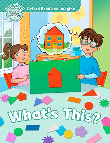 ORI Early Starter: What\'s this?