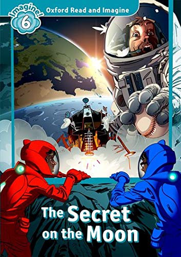 ORI 6: The Secret on the Moon