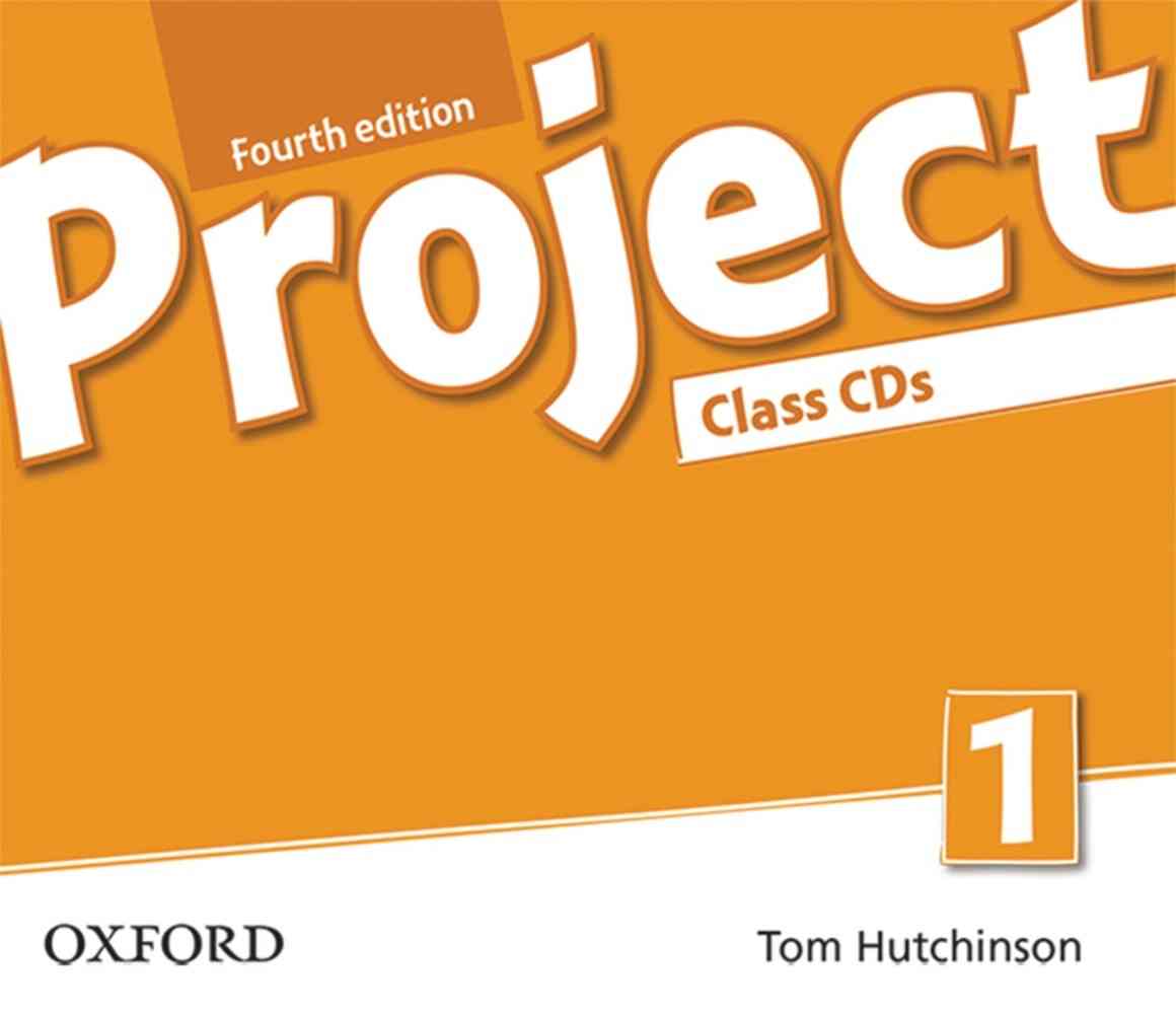 Project 4E Level 1 Class CD (3)- REDUCERE 50%