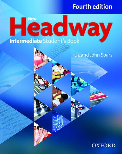 New Headway 4E Intermediate Student\'s Book