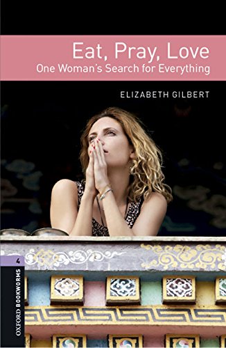 OBW 3E 4: Eat Pray Love PK