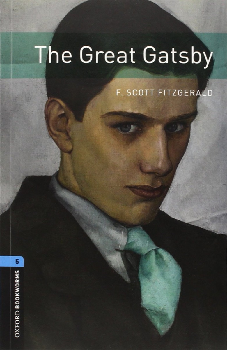OBW 3E 5: The Great Gatsby PK
