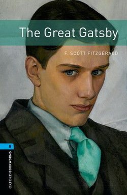OBW 3E 5: The Great Gatsby