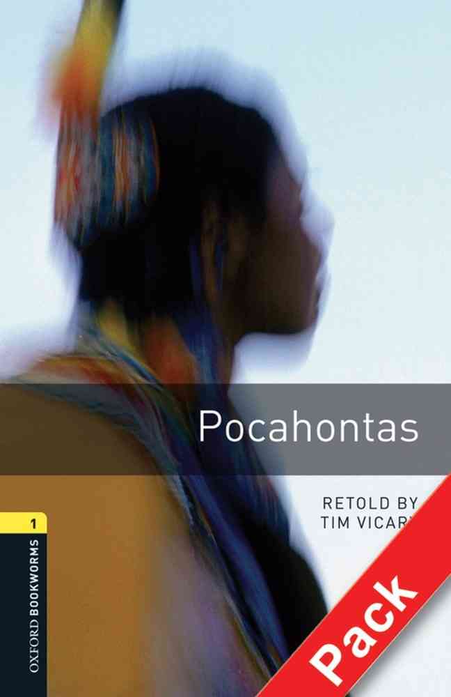 OBW 3E 1: Pocahontas PK