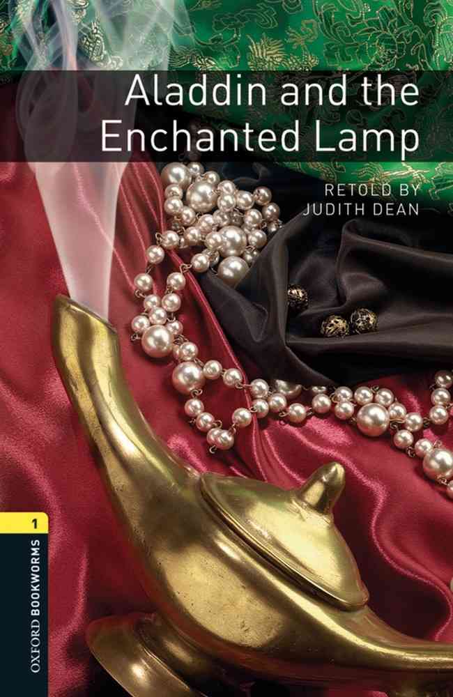 OBW 3E 1: Aladdin and the Enchanted Lamp