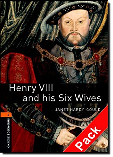 OBW 3E 2: Henry VIII & Six Wives PK