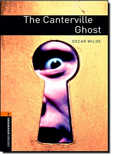 OBW 3E 2: The Canterville Ghost