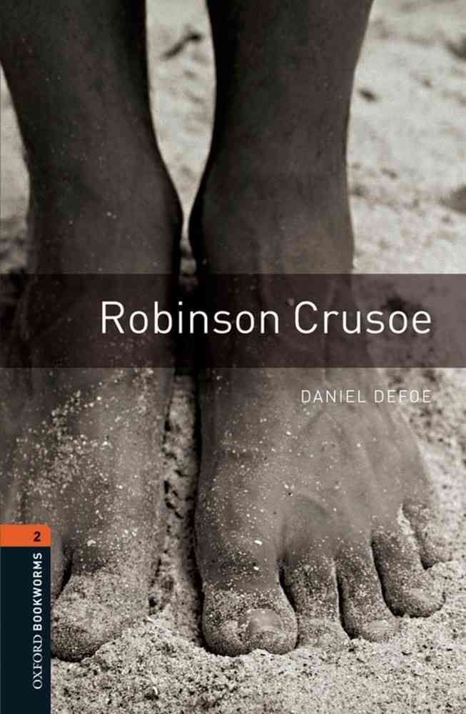 OBW 3E 2: Robinson Crusoe