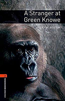 OBW 3E 2: A Stranger at Green Knowe