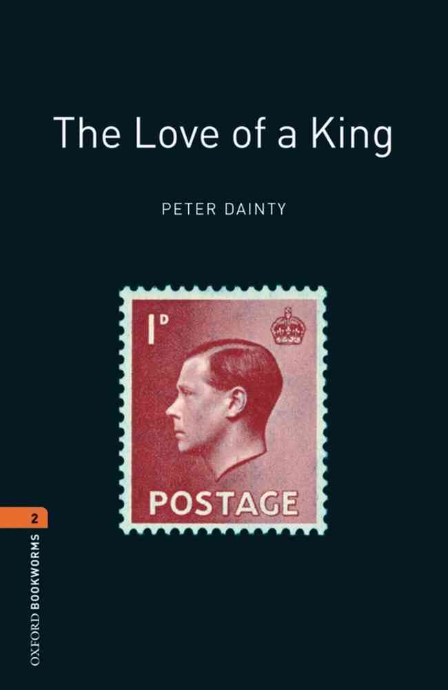 OBW 2: The Love of a King