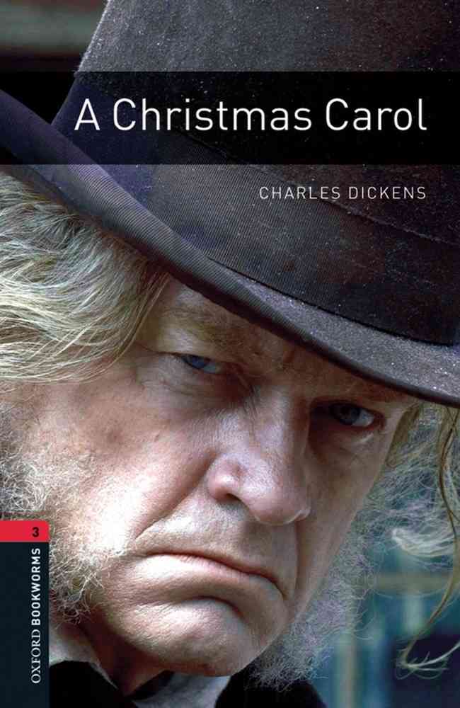 OBW 3E 3: A Christmas Carol