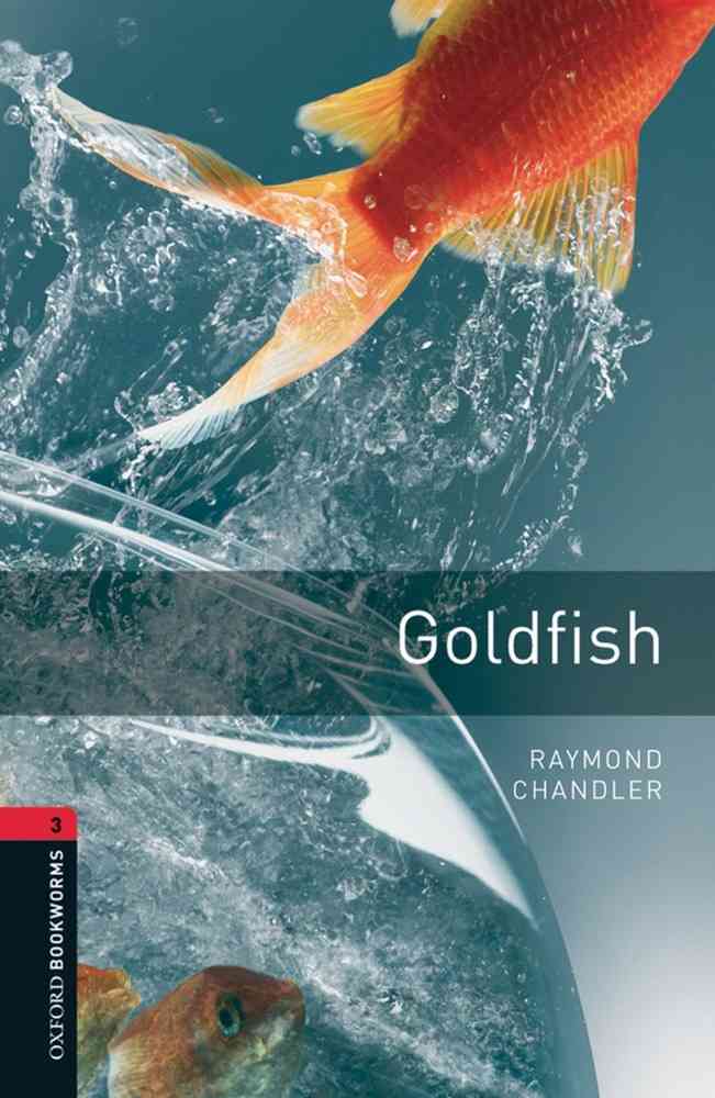OBW 3E 3: Goldfish