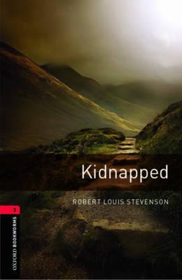 OBW 3E 3: Kidnapped