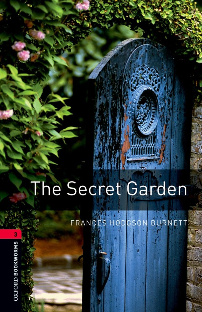 OBW Level 3: The Secret Garden