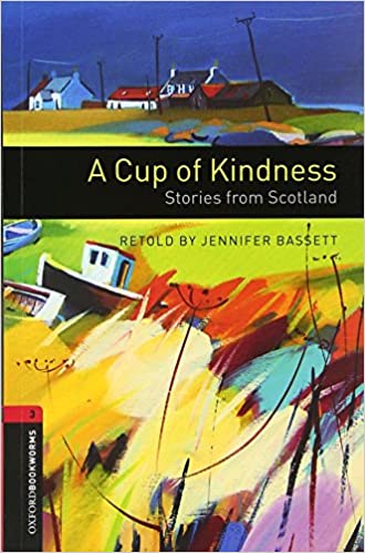 OBW 3E 3: A Cup of Kindness: Stories from Scotland