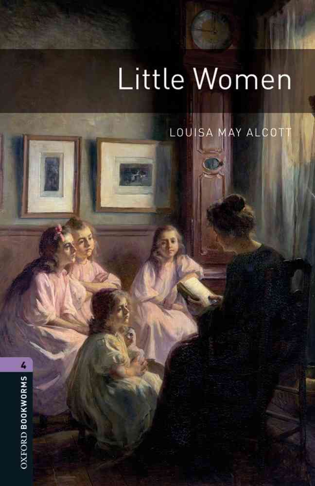 OBW 3E 4: Little Women