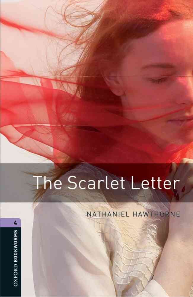 OBW 3E 4: The Scarlet Letter