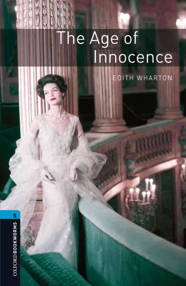 OBW 3E 5: The Age of Innocence