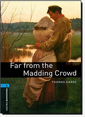 OBW 3E 5: Far from the Madding Crowd