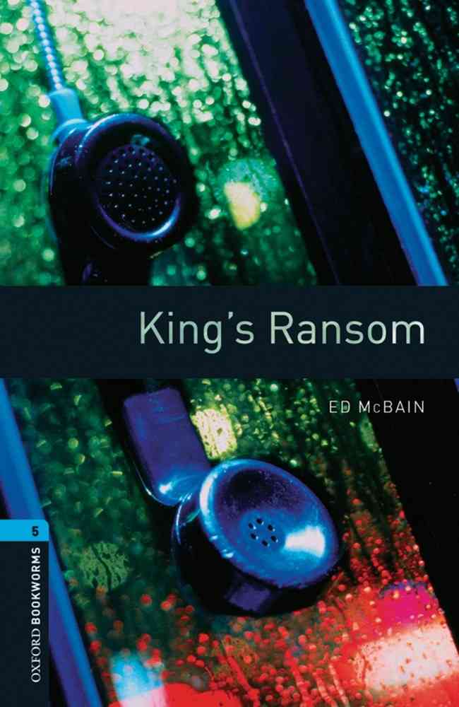 OBW 3E 5: King\'s Ransom