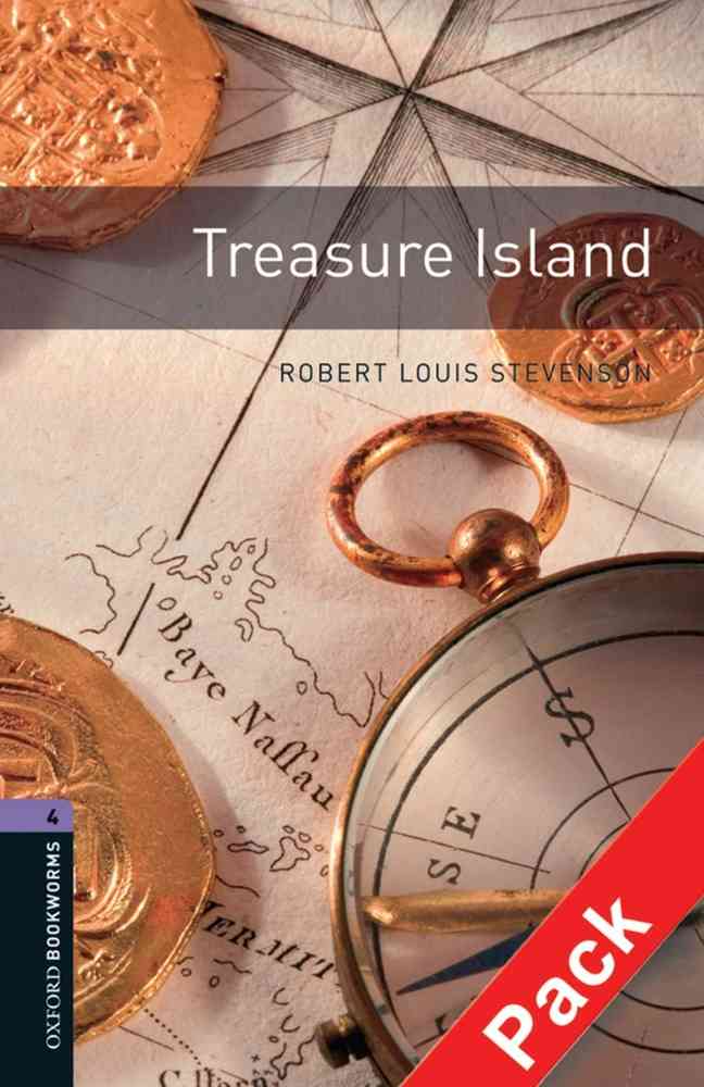 OBW 3E 4: Treasure Island PK