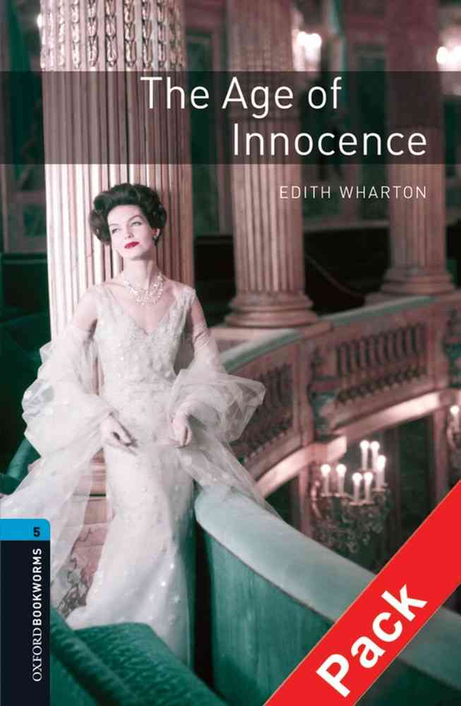 OBW 3E 5: Age Of Innocence PK