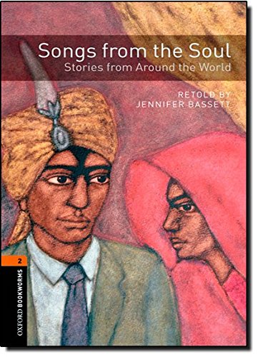 OBW 3E 2: Songs from the Soul: Stories from Around the World