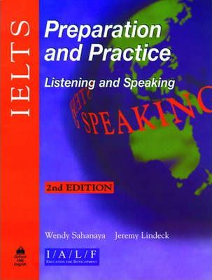 IELTS 2E: PREP & PRAC LISTEN & SPEAK- REDUCERE 50%