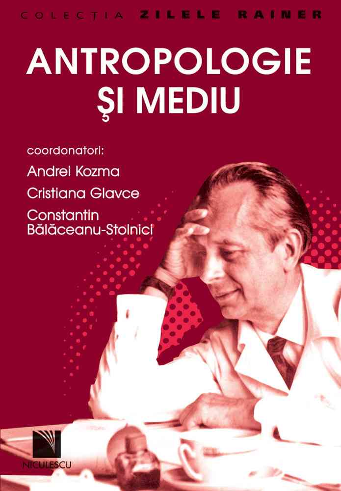 Antropologie şi mediu
