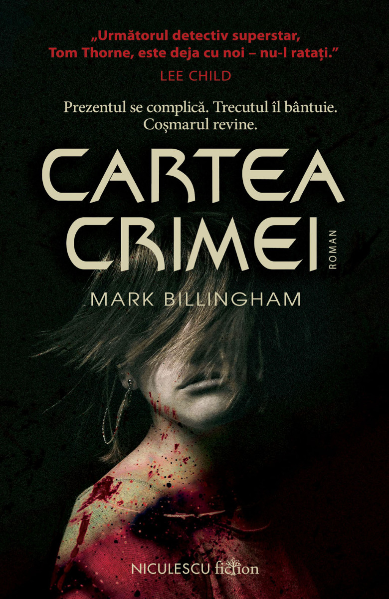 Editura NICULESCU Cartea crimei
