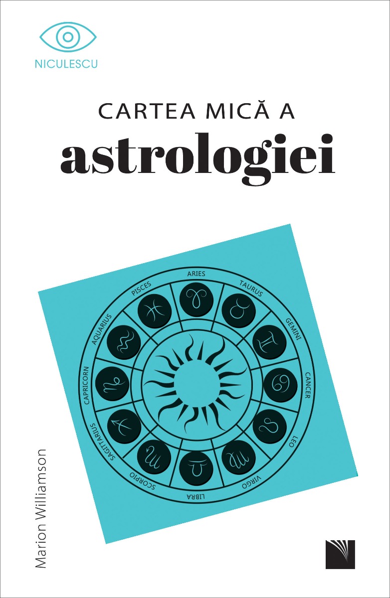 Cartea mică a astrologiei