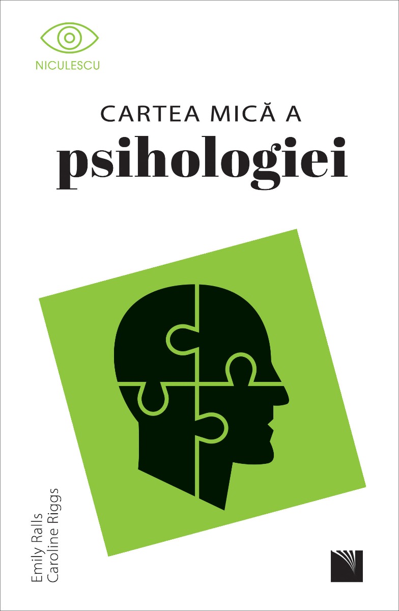 Cartea mica a psihologiei