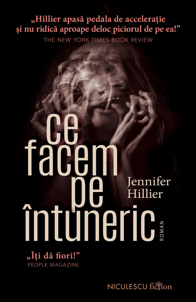 Ce facem pe întuneric