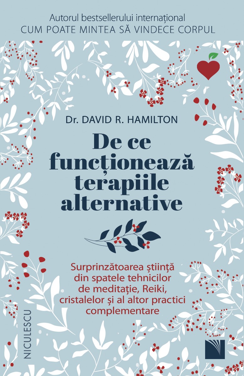 De ce funcționează terapiile alternative. Surprinzătoarea știință din spatele tehnicilor de meditație,  Reiki, cristalelor și al altor practici complementare