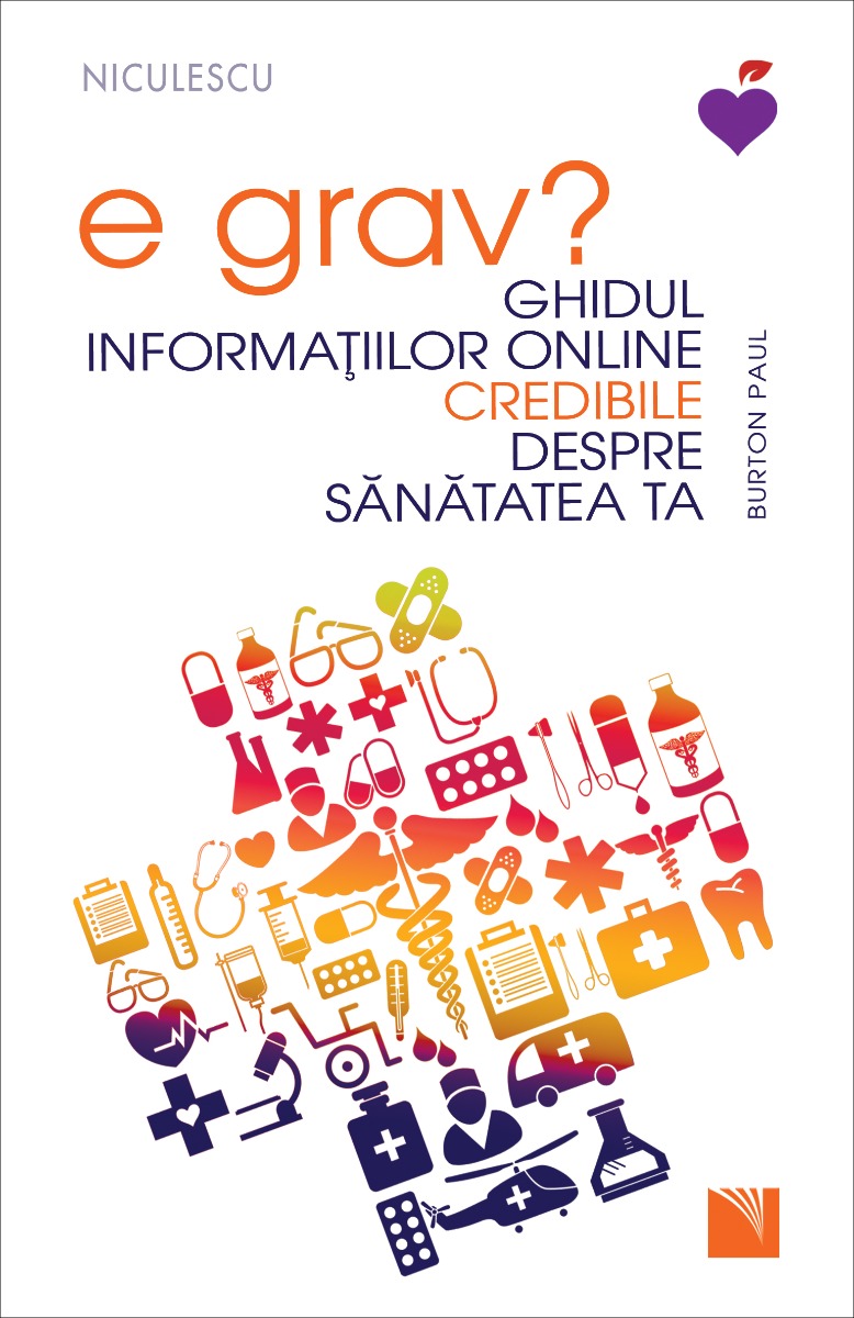 Editura NICULESCU E grav? Ghidul informatiilor online…