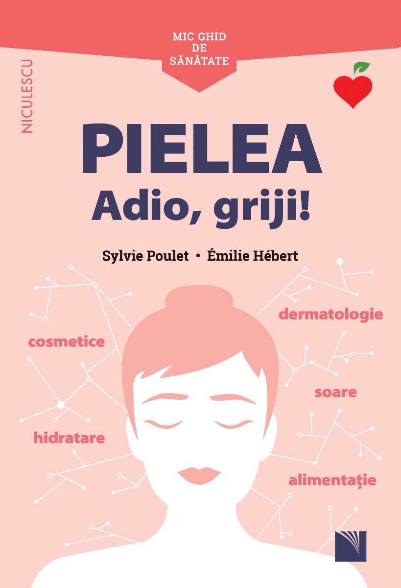 Mic ghid de sănătate: Pielea. Adio, griji!